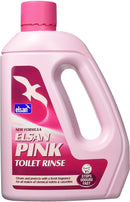 GARDEN & PET SUPPLIES - Elsan Toilet & Tank Rinse Blue 4L