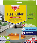 Zero In ZER020 Flea Killer, Mains Powered