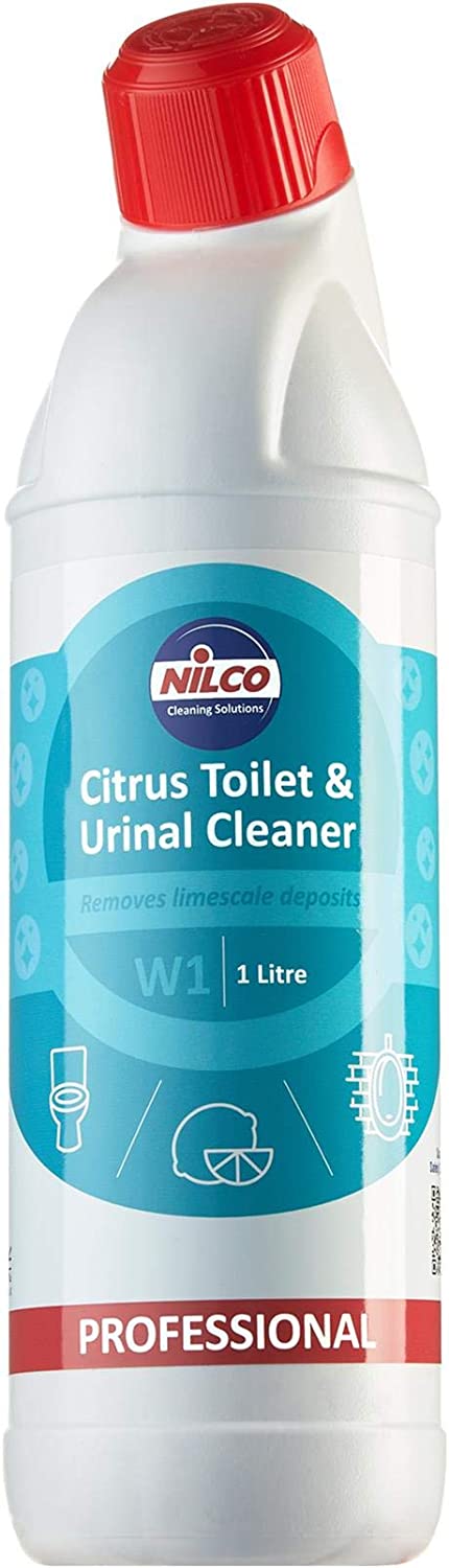 GARDEN & PET SUPPLIES - Nilco Professional Oven Cleaner 500ml Aerosol Spray