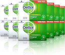 GARDEN & PET SUPPLIES - Dettol Antibacterial All-in-One Disinfectant Spray 400ml 3021337