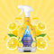 Astonish Kitchen Cleaner, Vegan And Cruelty Free | Blended With Natural Oils, 750ml, Zesty Lemon