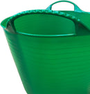 Red Gorilla {Tubtrug} Green Tub Medium 26 Litre