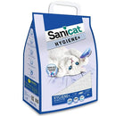 GARDEN & PET SUPPLIES - Sanicat Hygiene Plus Non Clumping Litter 20 Litre