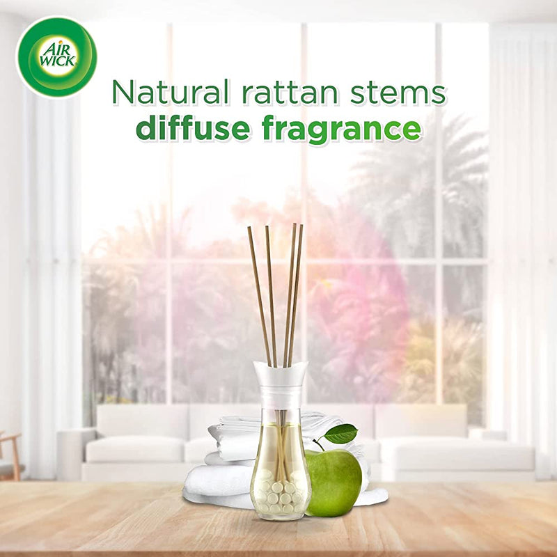 Airwick Vanilla Reed Diffuser 25ml