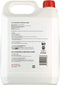 Nilco W2 Washroom & Bathroom Cleaner 5L - SVTN5NBCCP