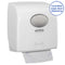 Aquarius Hand Towel Dispenser Slimroll 7955 Plastic Lockable White