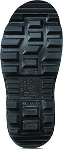 Dunlop Purofort Thermo Safety Wellies GREEN Safe to -50°C {All Sizes}