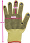 Beeswift Kutstop Extra Kevlar Dotted Gloves (Pair)