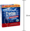 Crystale Ultra 5in1 Dishwasher Tablets 100's