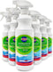 Nilco Antibacterial Cleaner & Sanitiser Multi-Surface Spray - 1L