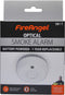 Fireangel  SB1-R Optical Smoke Detector including 9V Battery