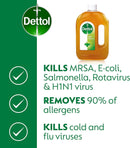 Dettol Antiseptic Liquid 500ml