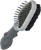 FURminator Dual Grooming Brush & Rake Set For All Dogs & Cats.