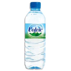 GARDEN & PET SUPPLIES - Volvic Still Water 24x500ml