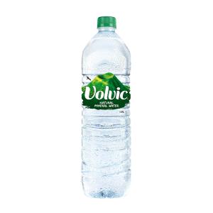 GARDEN & PET SUPPLIES - Volvic Still Water 12x1.5litre