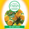 Airpure Press Fresh 2in1 Citrus Refill 180ml {3 Pack }