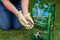 Westland Gro-Sure Multi Purpose Lawn Seed 375m2 (Sure Start)