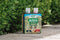 Westland Buxus Feed & Protect Concentrates 2 in 1 (2 x 500 ml)