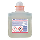 Deb Cutan Foaming Hand Sanitiser Cartridge 1 Litre {CFS39H} - GARDEN & PET SUPPLIES