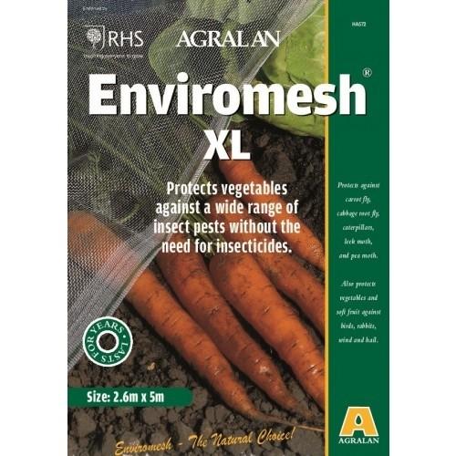 GARDEN & PET SUPPLIES - Agralan Enviromesh Protector XL 2.6x5m