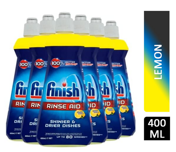 GARDEN & PET SUPPLIES - Finish Dishwasher Salt 2kg