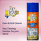 Dr Magic Oven & Grill Cleaner 390ml