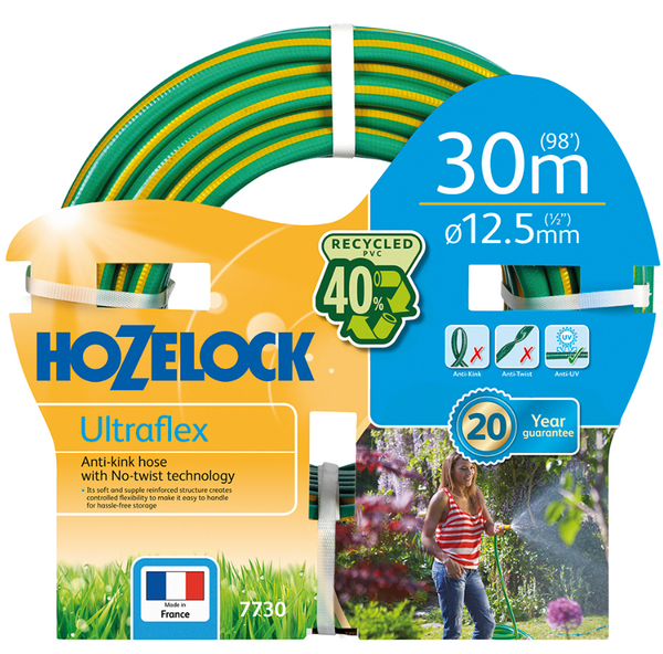 GARDEN & PET SUPPLIES - Miracle-Gro Premium Plus No Rake 100m2