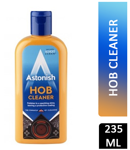 Astonish Hob Cleaner 235ml