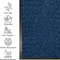 Fixtures Barrier Doorway Door Floor Mat 120cm x 180cm Blue