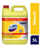 Domestos Professional Citrus Thick Bleach 5 Litre