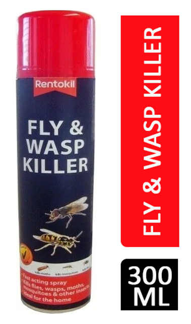 GARDEN & PET SUPPLIES - Zero-in 90 Day Knockdown Flying Insect Killer (ZER883)