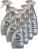 GARDEN & PET SUPPLIES - Cif Professional Wood Furniture Polish 400ml