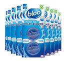 Bloo In Cistern Toilet Block Original Blue 2x38g