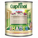 GARDEN & PET SUPPLIES -Cuprinol Garden Shades NATURAL STONE 1 Litre