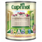 GARDEN & PET SUPPLIES -Cuprinol Garden Shades NATURAL STONE 1 Litre