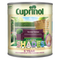 GARDEN & PET SUPPLIES -Cuprinol Garden Shades SUMMER DAMSON 2.5 Litre