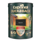 GARDEN & PET SUPPLIES - CUPRINIOL DUCKSBACK BLACK 5 LITE