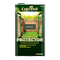 GARDEN & PET SUPPLIES - Cuprinol Shed and Fence Protector GOLDEN BROWN 5 Litre