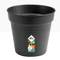 GARDEN & PET SUPPLIES - Elho Green Basics Grow Pot 13cm TERRACOTTA