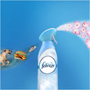 Febreze Blossom & Breeze Air Freshener 185ml