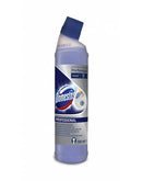 Domestos Professional Toilet Limescale Remover 12 x 750ml {Multi Pack Offer} - Garden & Pet Supplies