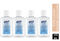 Purell Hygienic Hand Rub 100ml