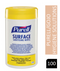 Purell Surface Sanitising Wipes, Food Safe (Pack of 100)