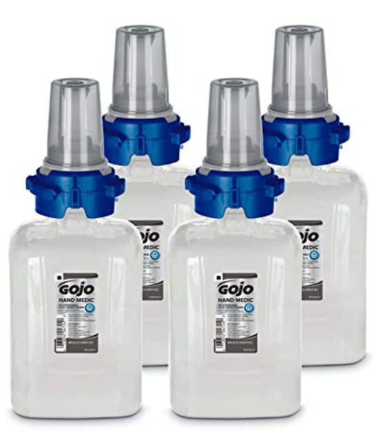 Purell/Gojo {ADX} Hand Medic Conditioner 4 x 685ml {GJ8745} - GARDEN & PET SUPPLIES