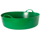 GARDEN & PET SUPPLIES - Gorilla Tub Green 35 Litre