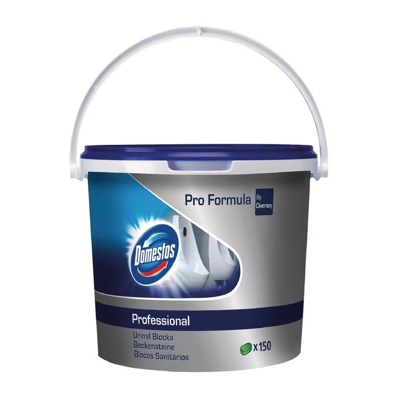 Domestos Pro Formula Urinal Blocks 3kg