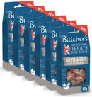 GARDEN & PET SUPPLIES - Bio-Bean Coffee Logs Pack 16's