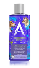 Astonish Disinfectant Morning Dew Pet Fresh 300ml