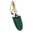 Hilka Carbon Coated Steel Green Hand Trowel