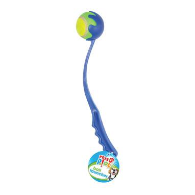 GARDEN & PET SUPPLIES - Pets Play Ball Launcher 50cm